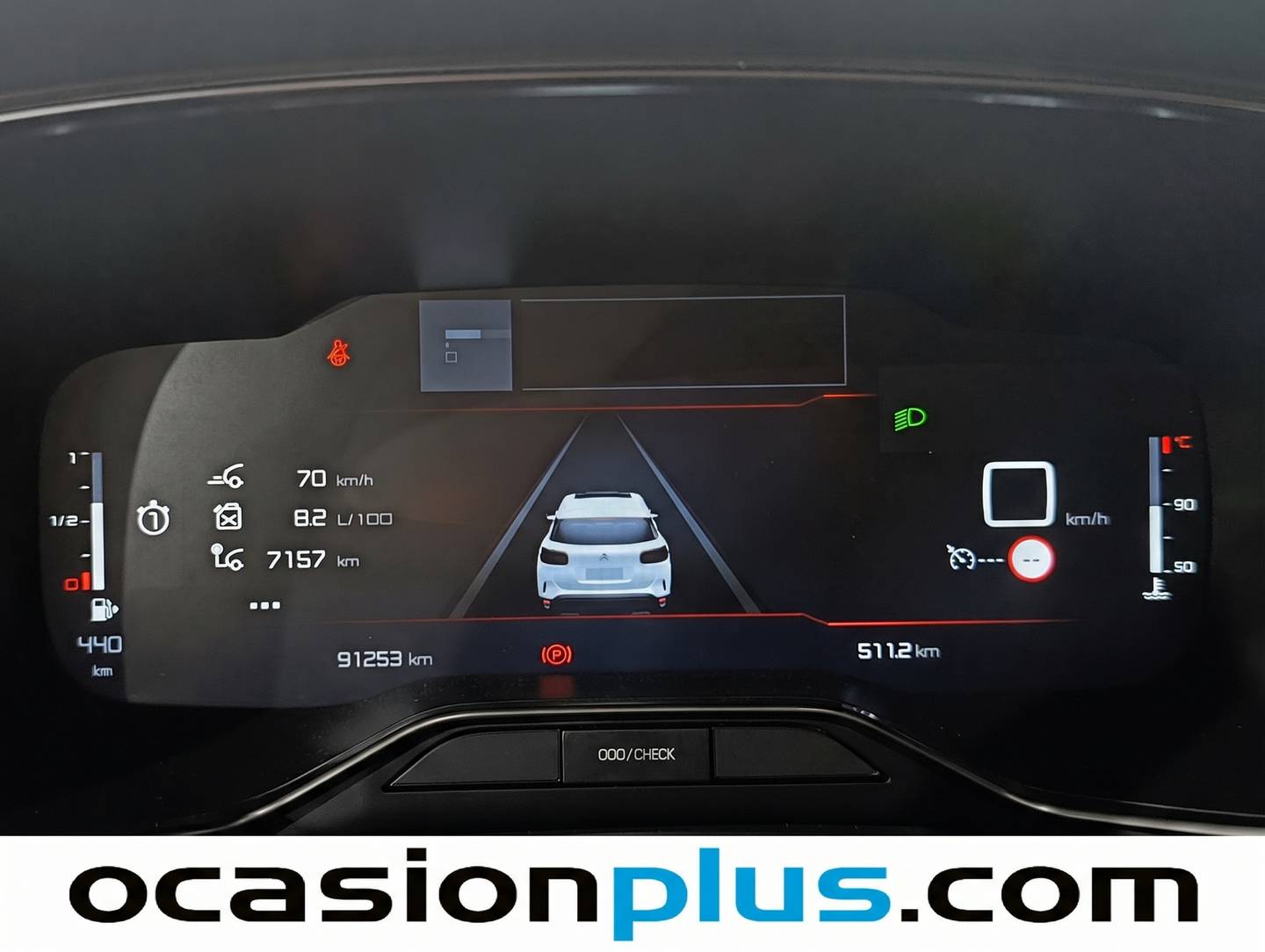 Citroën C5 Aircross Citroën C5 Aircross PureTech 130 S&S You (131 CV) 2024