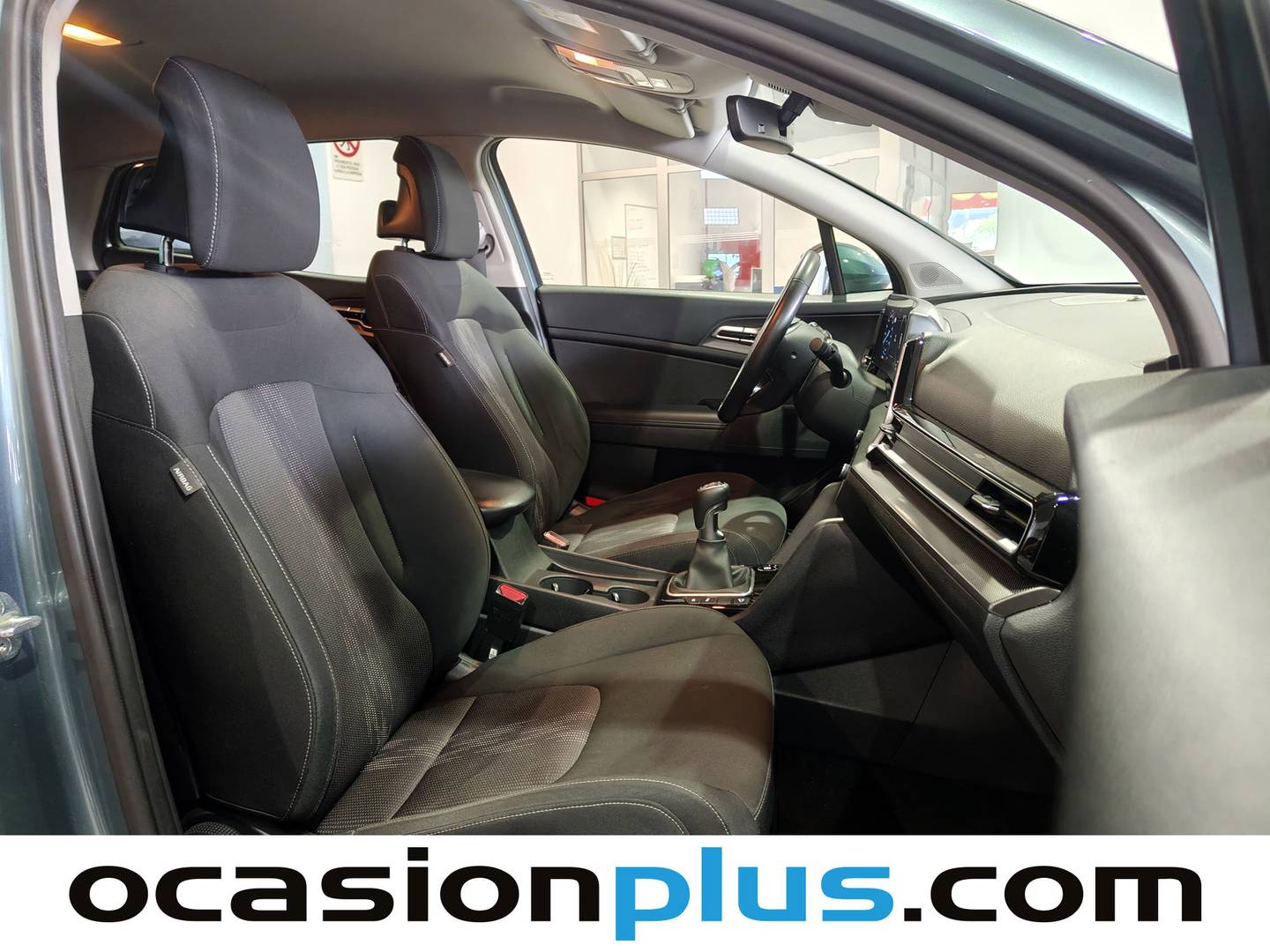 KIA Sportage KIA Sportage 1.6 T-GDi Drive 4x2  (150 CV) gasolina