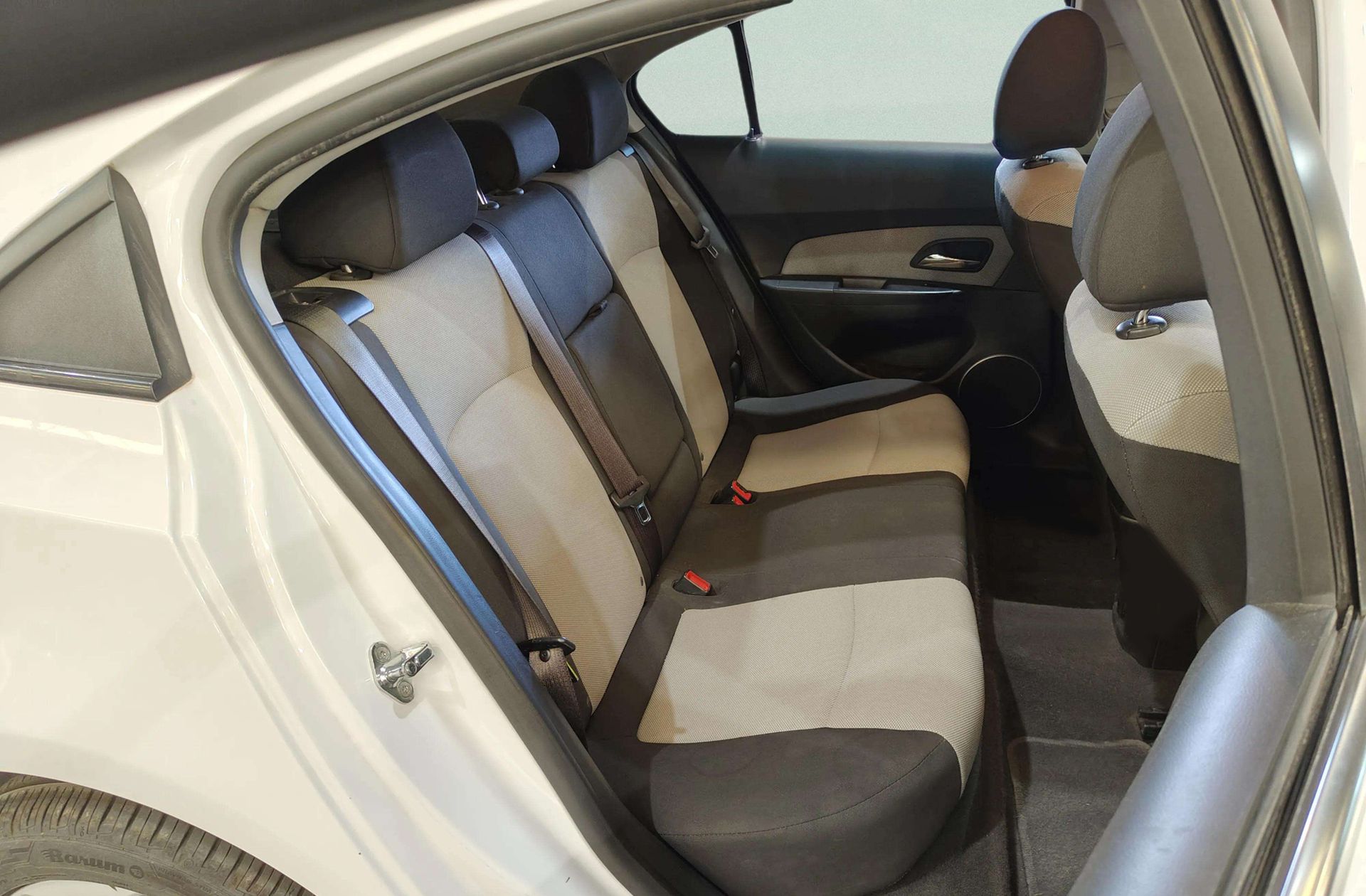Chevrolet Cruze 2.0 Vcdi LT - foto 14