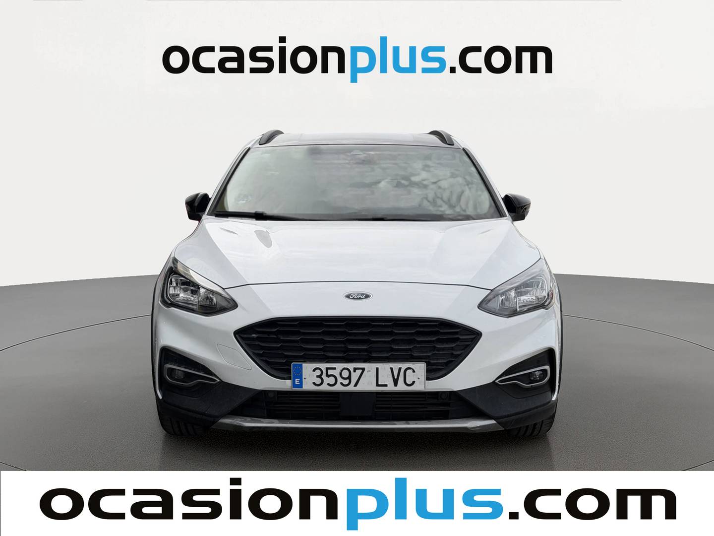 Ford Focus Ford Focus 1.0 Ecoboost MHEV Active (125 CV) 125cv