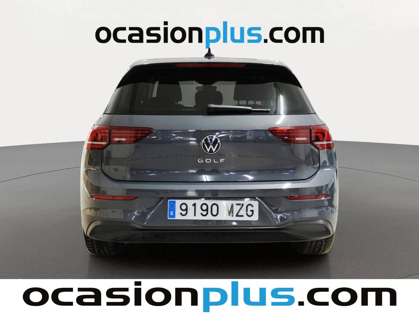 Foto Volkswagen Golf Volkswagen Golf Más 2.0 TDI (115 CV)