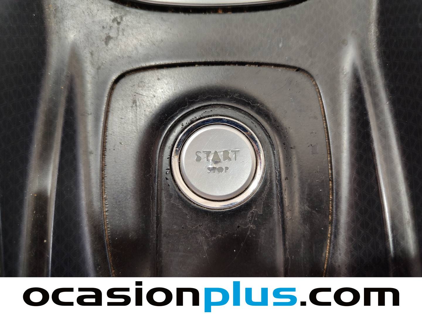 DS DS 4 DS DS4 2.0 BlueHDi S&S EAT6 Sport (180 CV) automático