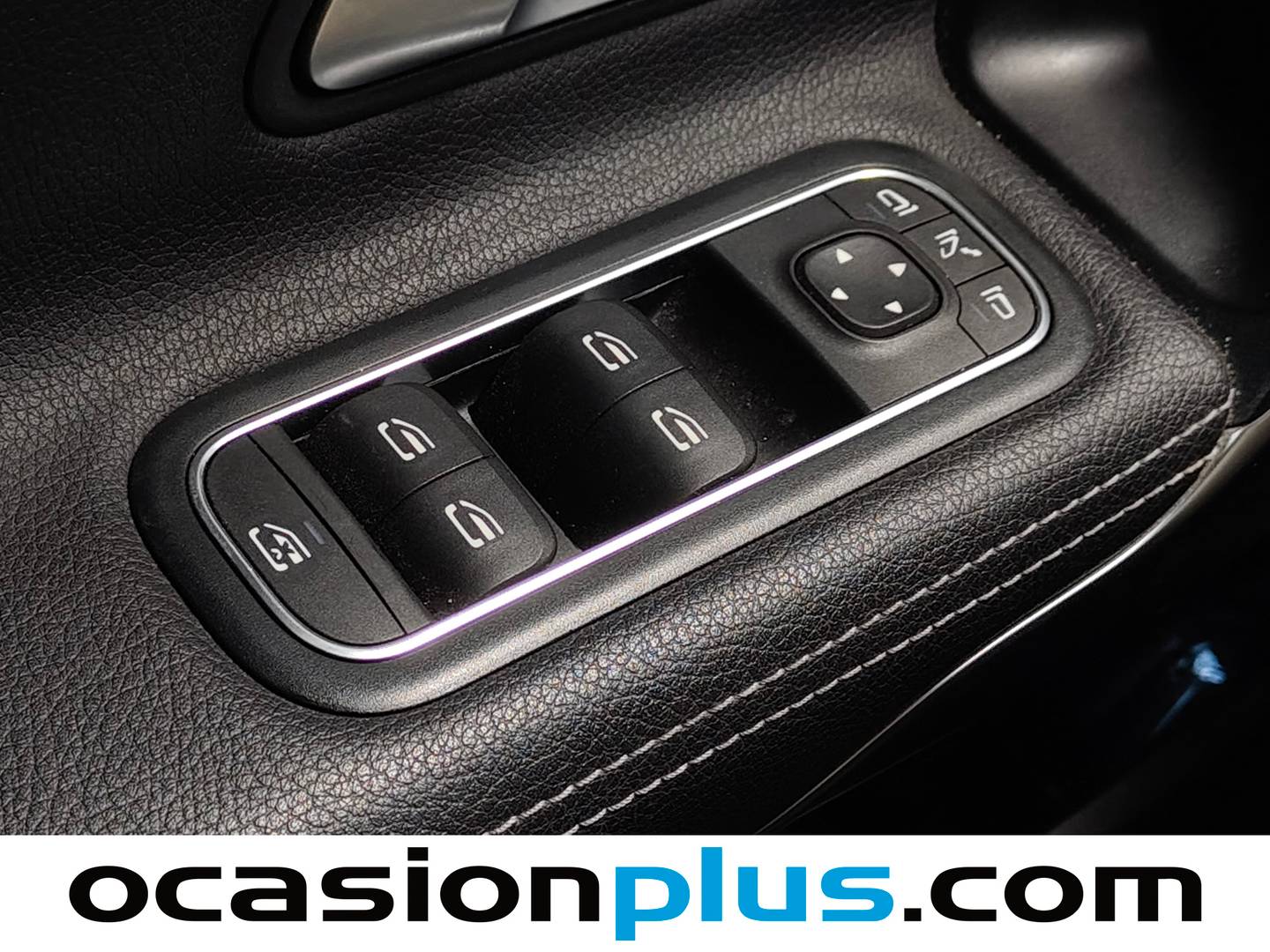 Mercedes Clase A Mercedes Clase A 220 (190 CV) seminuevo