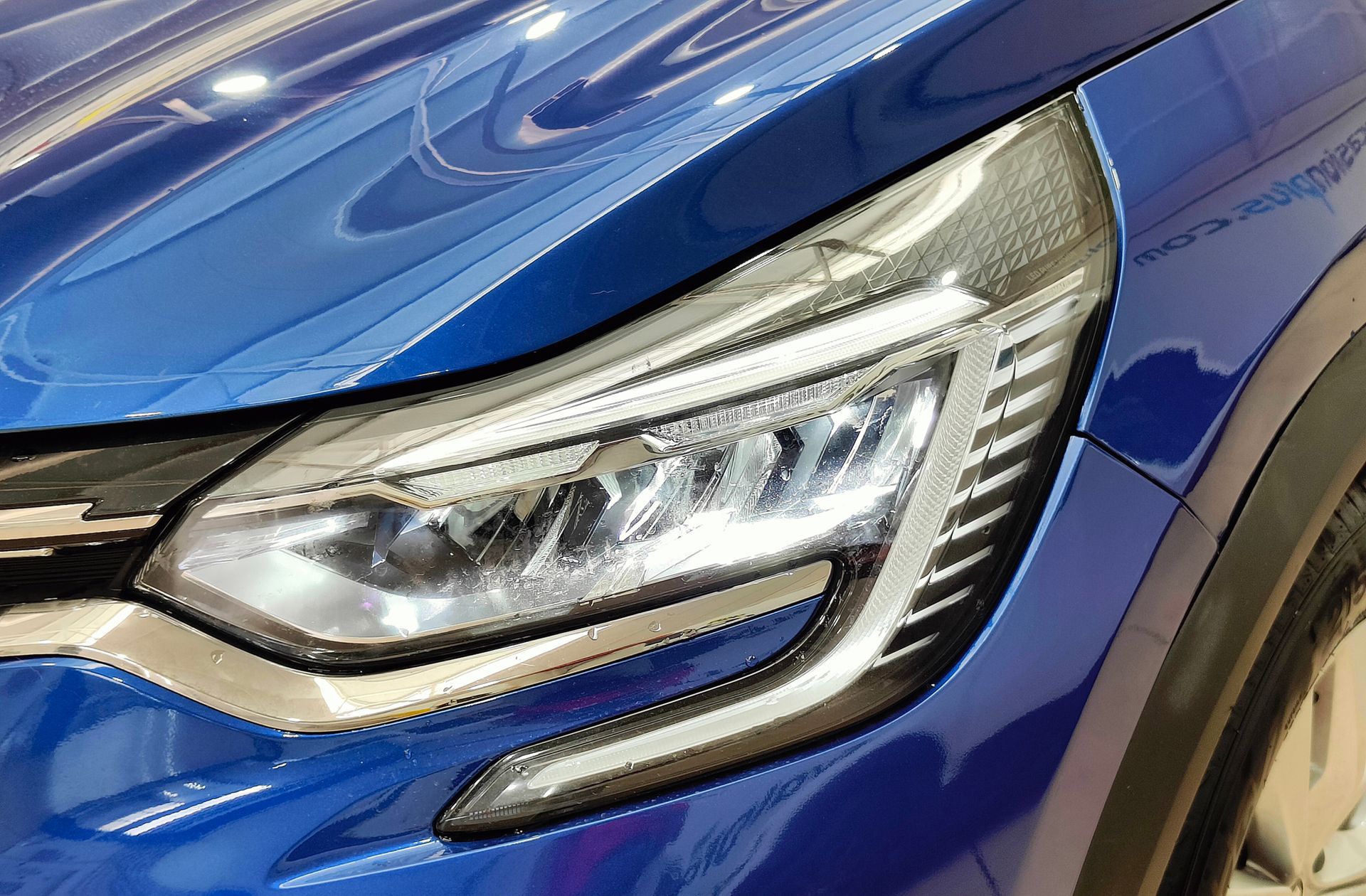 Renault Captur Zen TCe Micro Híbrido EDC GPF - foto 13
