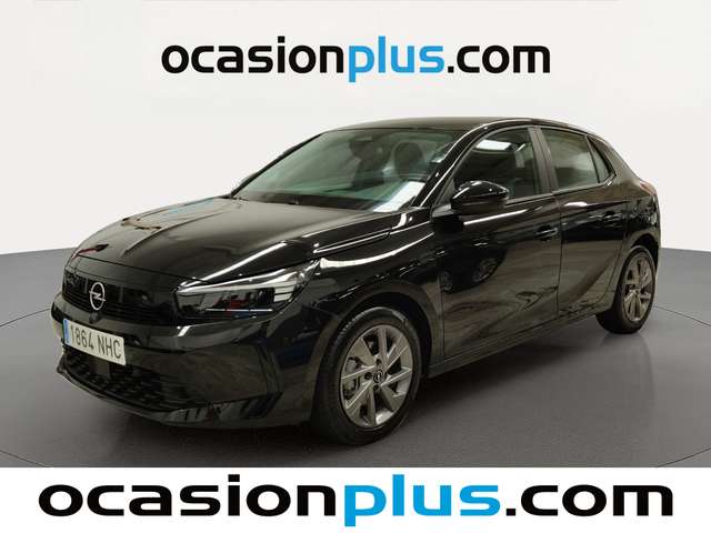 Opel Corsa 1.2T XHL Edition (100 CV) a estrenar