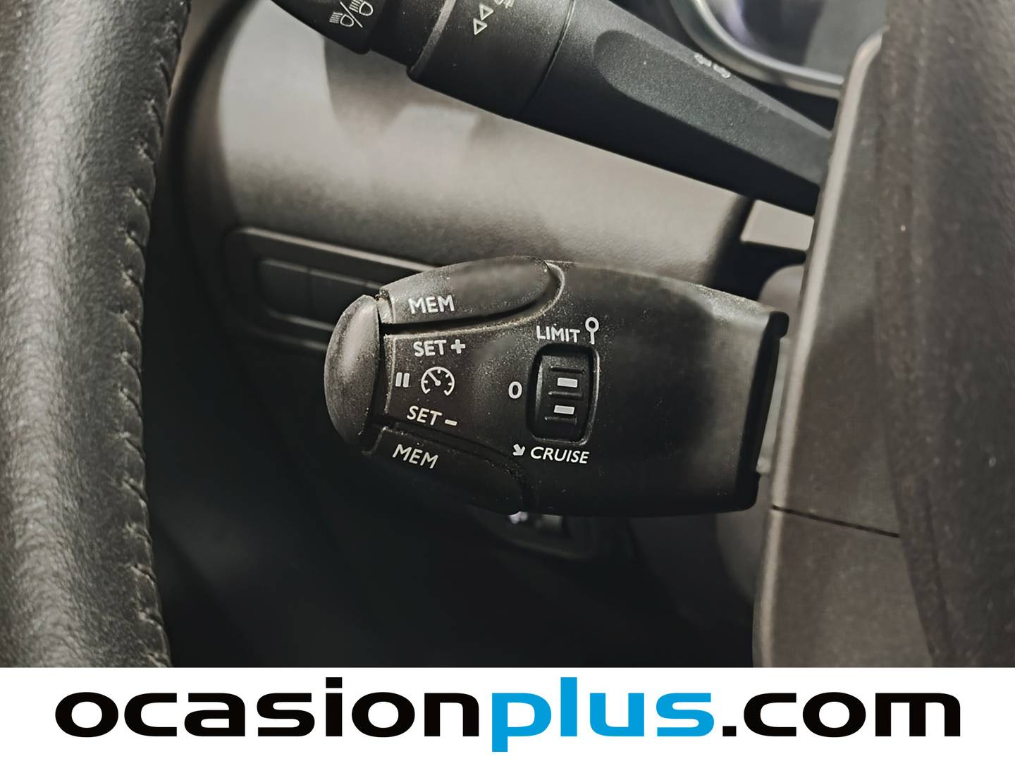 Citroën C3 Aircross Citroën C3 Aircross PureTech 110 S&S Plus (110 CV) seminuevo