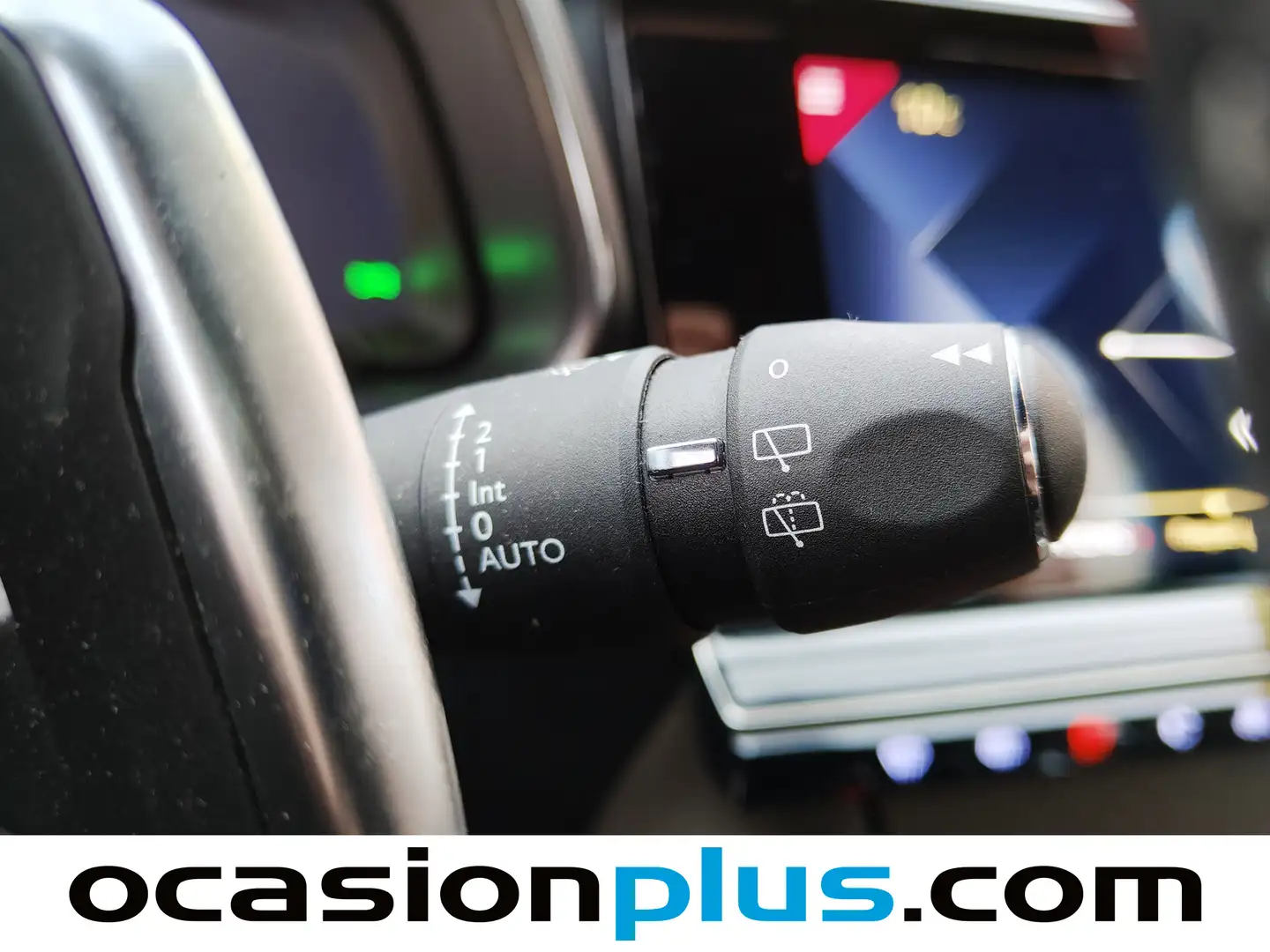 Foto DS DS 7 Crossback DS DS7 Crossback BlueHDi 130 Bastille Auto (130 CV)