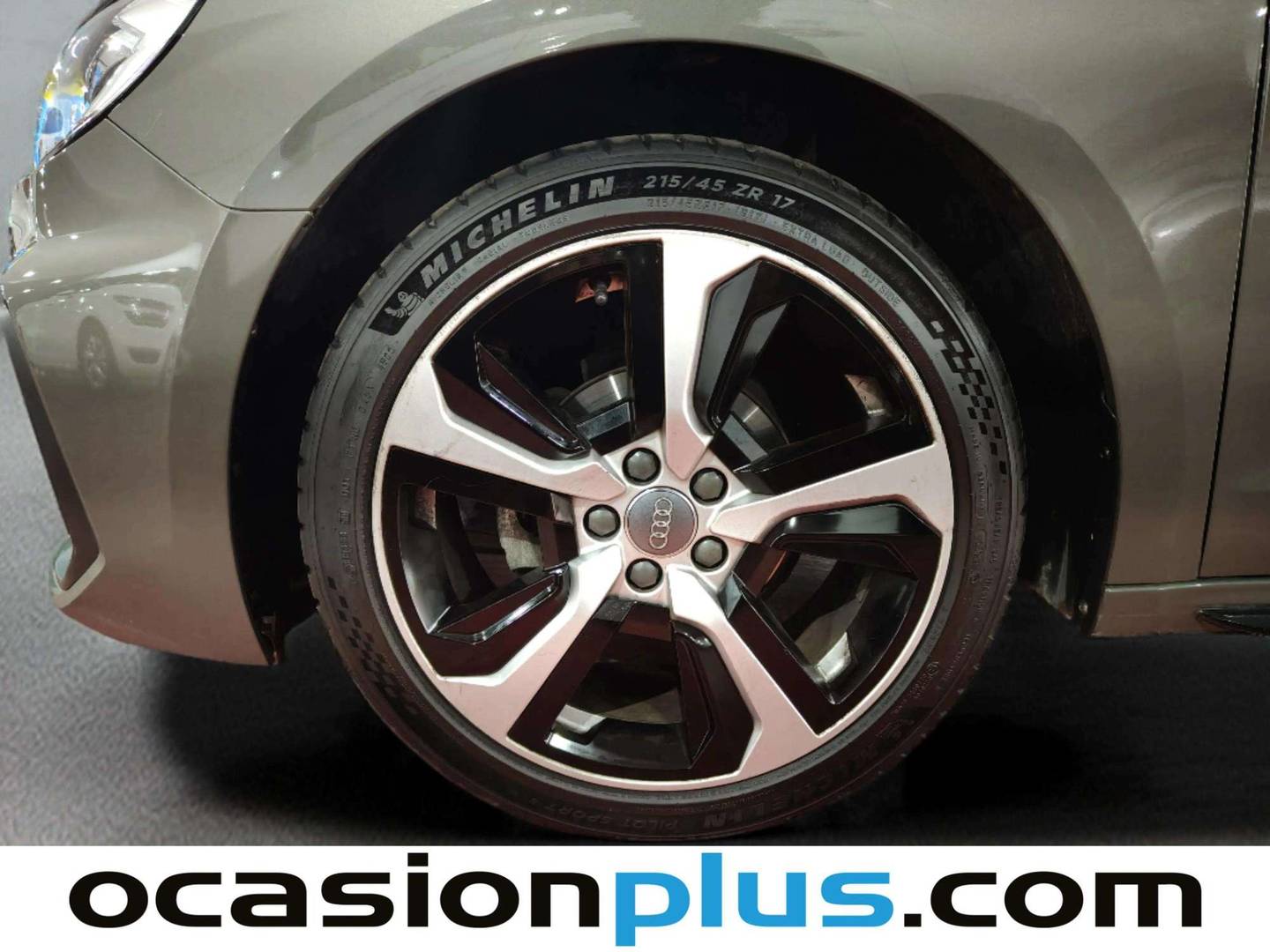 Audi A1 Audi A1 Sportback S line 25 TFSI (95 CV) km 0