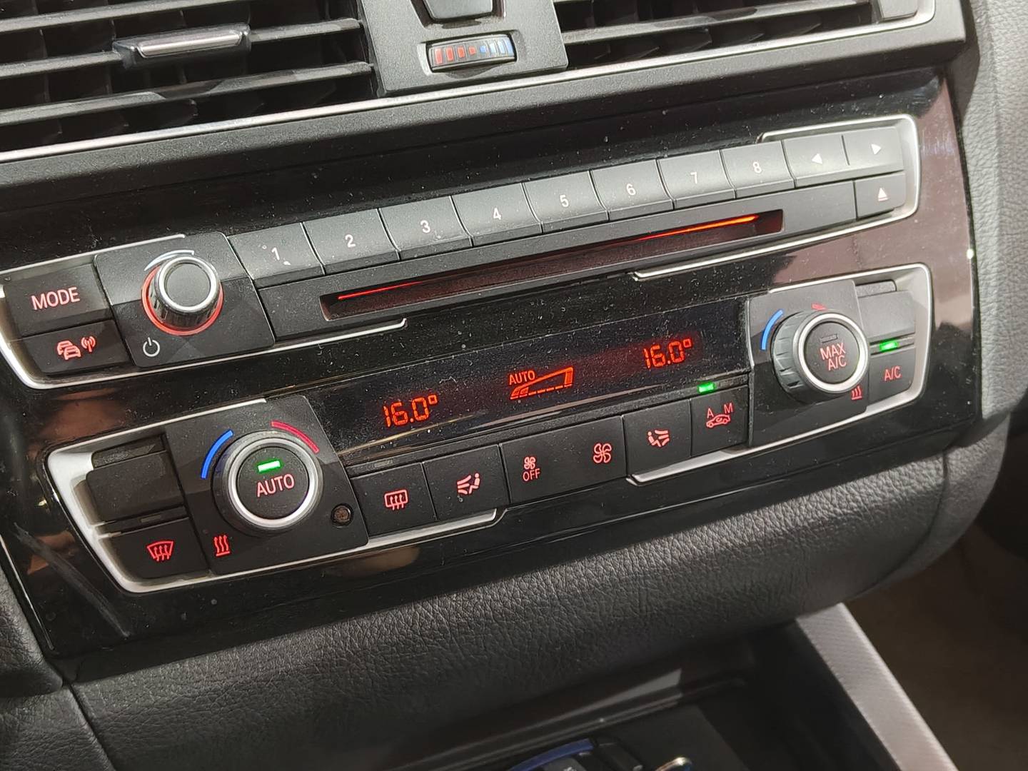 Foto BMW Serie 2 BMW Serie 2 220i Coupe (184 CV) Pack M