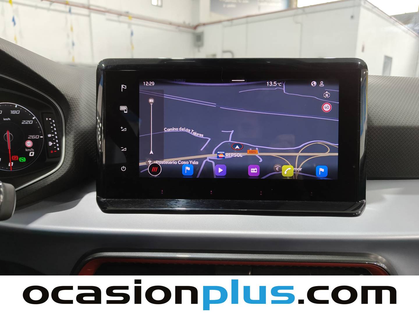 Foto Seat Arona SEAT Arona 1.5 TSI FR XL DSG (150 CV)