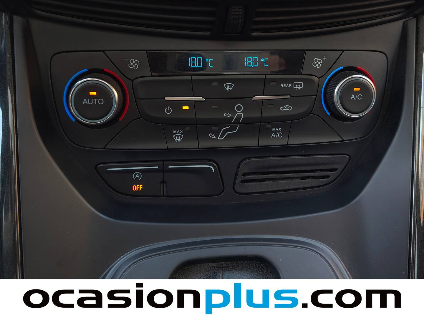 Ford Kuga Ford Kuga 1.5 TDCI S&S Titanium 4x2 Auto  (120 CV) al mejor precio