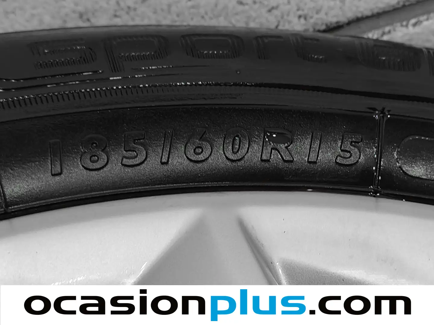 Foto Seat Ibiza SEAT Ibiza 1.2 TSI Reference Plus Limited  (90 CV)