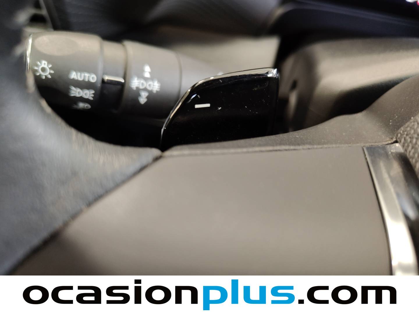 Foto Citroën C5 X Citroen C5 X PureTech 130 S&S Feel Pack EAT8 (130 CV)