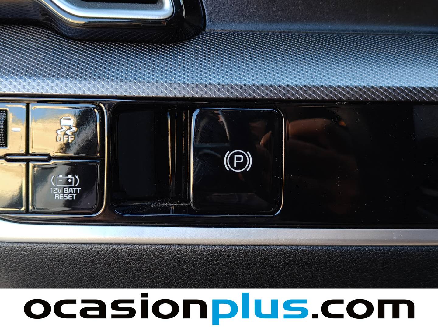 KIA Sportage Kia Sportage 1.6 T-GDi HEV Drive 4x2 (215 CV) de segunda mano