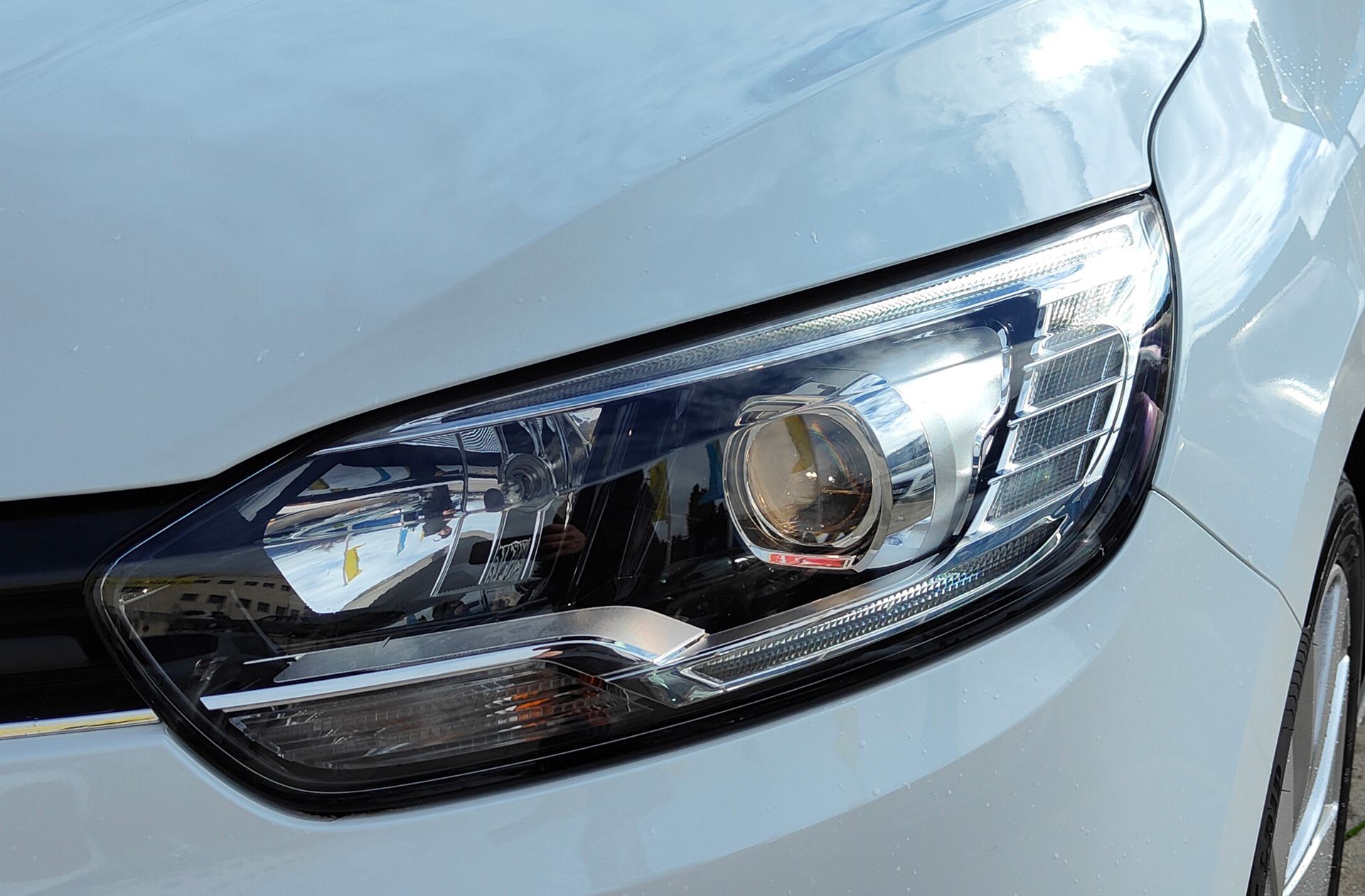 Renault Grand Scénic Limited TCe EDC GPF - foto 13