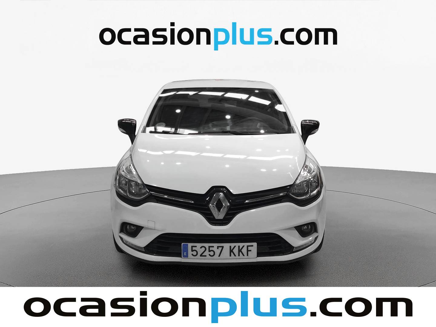 Renault Clio Renault Clio Limited 1.2  (75 CV) barato