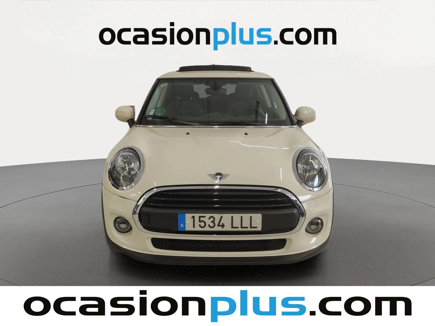 Mini MINI Mini MINI One (102 CV) gasolina