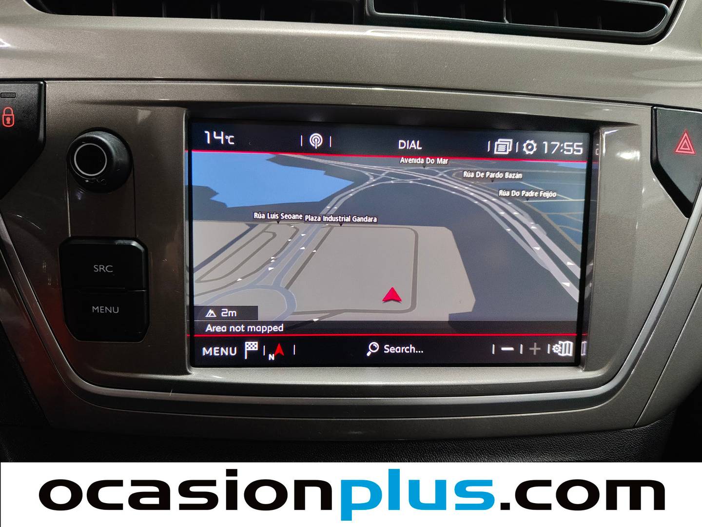 Foto Citroën C-Elysée Citroen C-Elysee BlueHDi 100 Shine (102 CV)