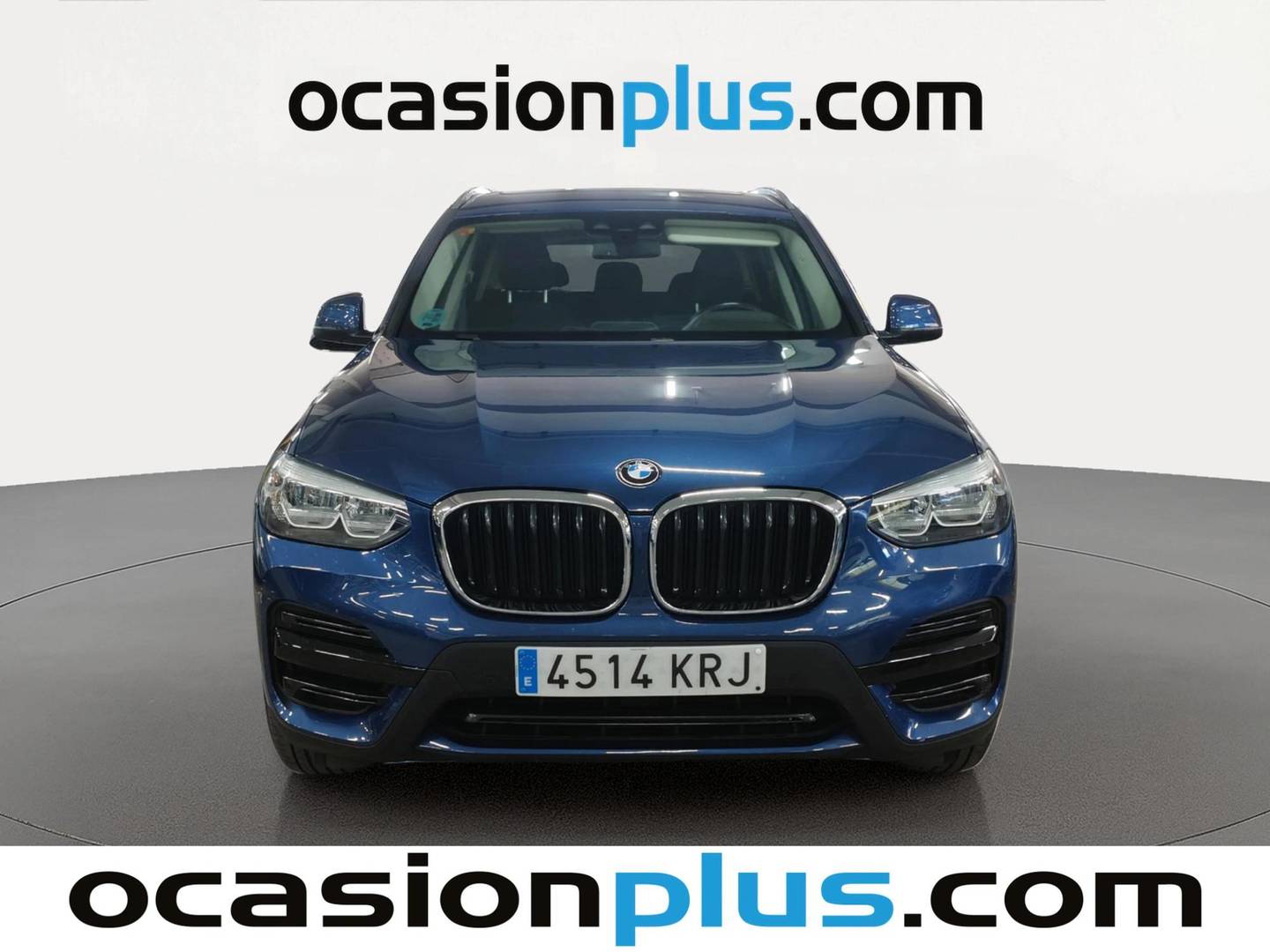 BMW X3 BMW X3 xDrive20d (190 CV) barato