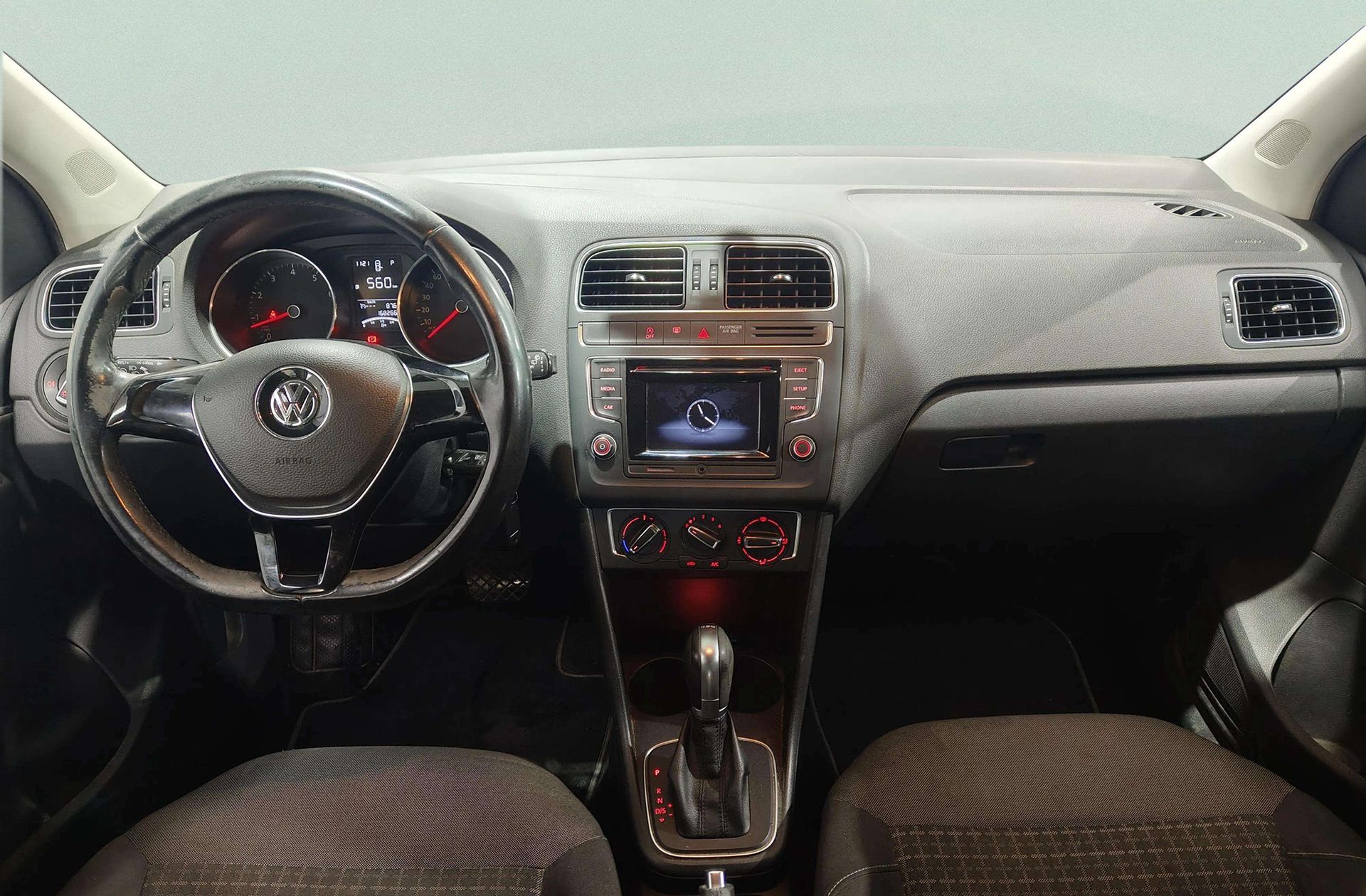 Volkswagen Polo Advance 1.2 TSI BMT DSG - foto 6