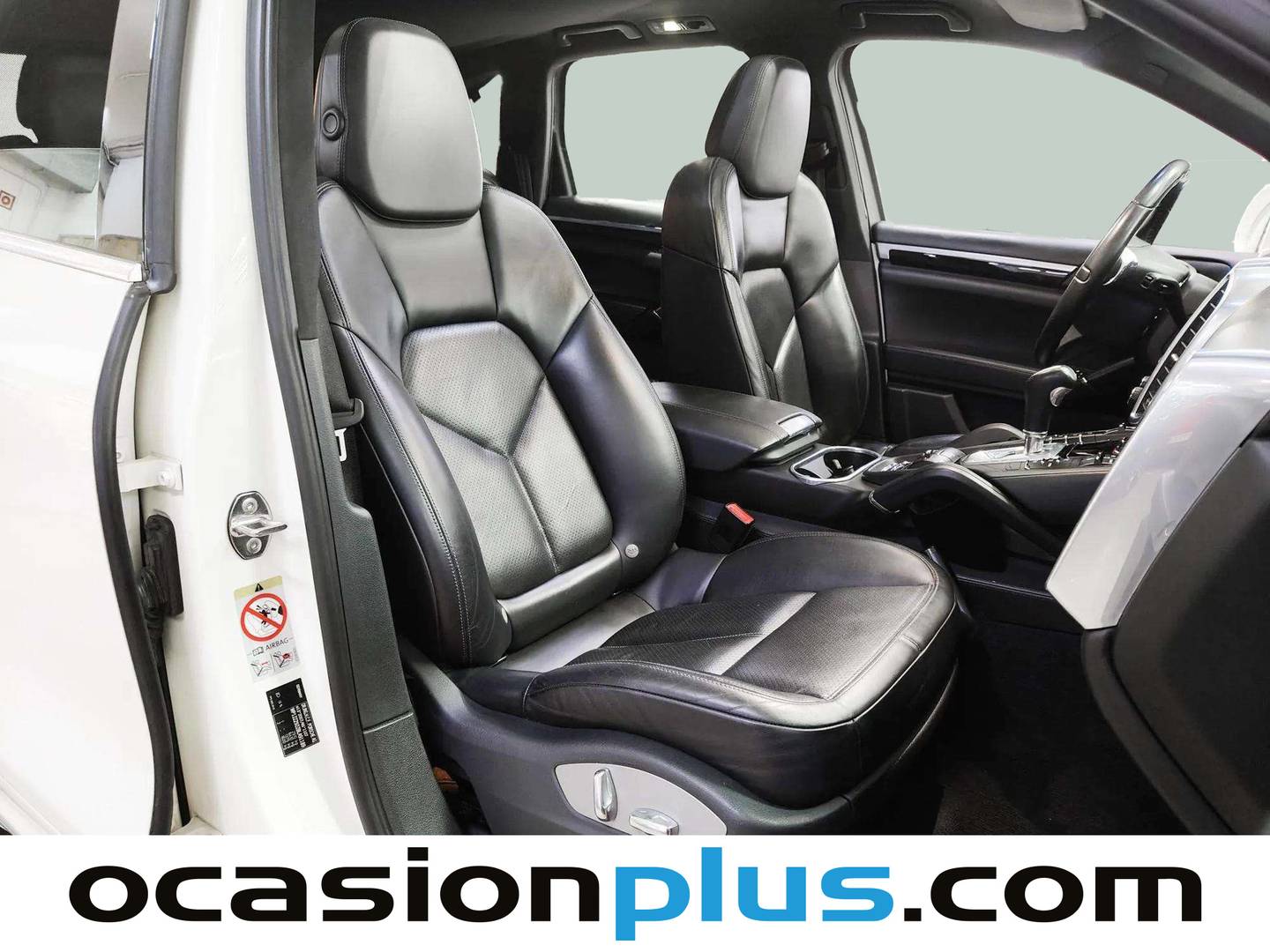 Porsche Cayenne Porsche Cayenne E-Hybrid Tiptronic (380 CV) barato