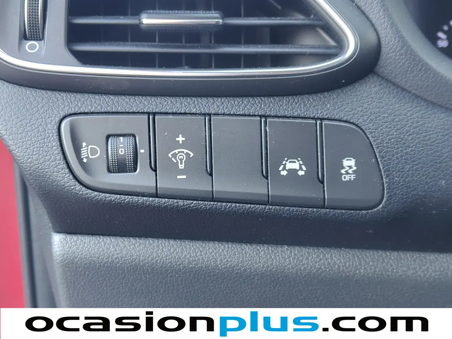 Foto Hyundai i30 Hyundai i30 1.0 TGDI Go! (120 CV)