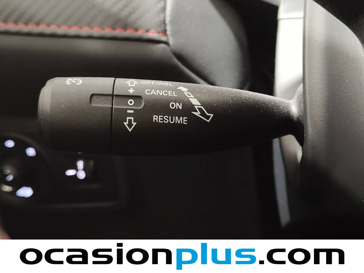 Extras del MG ZS MG ZS 1.5 Comfort (106 CV)