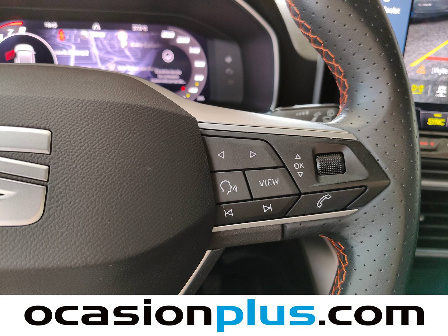 Seat León Seat León ST 1.5 TSI S&S FR Special Edition (150 CV) barato