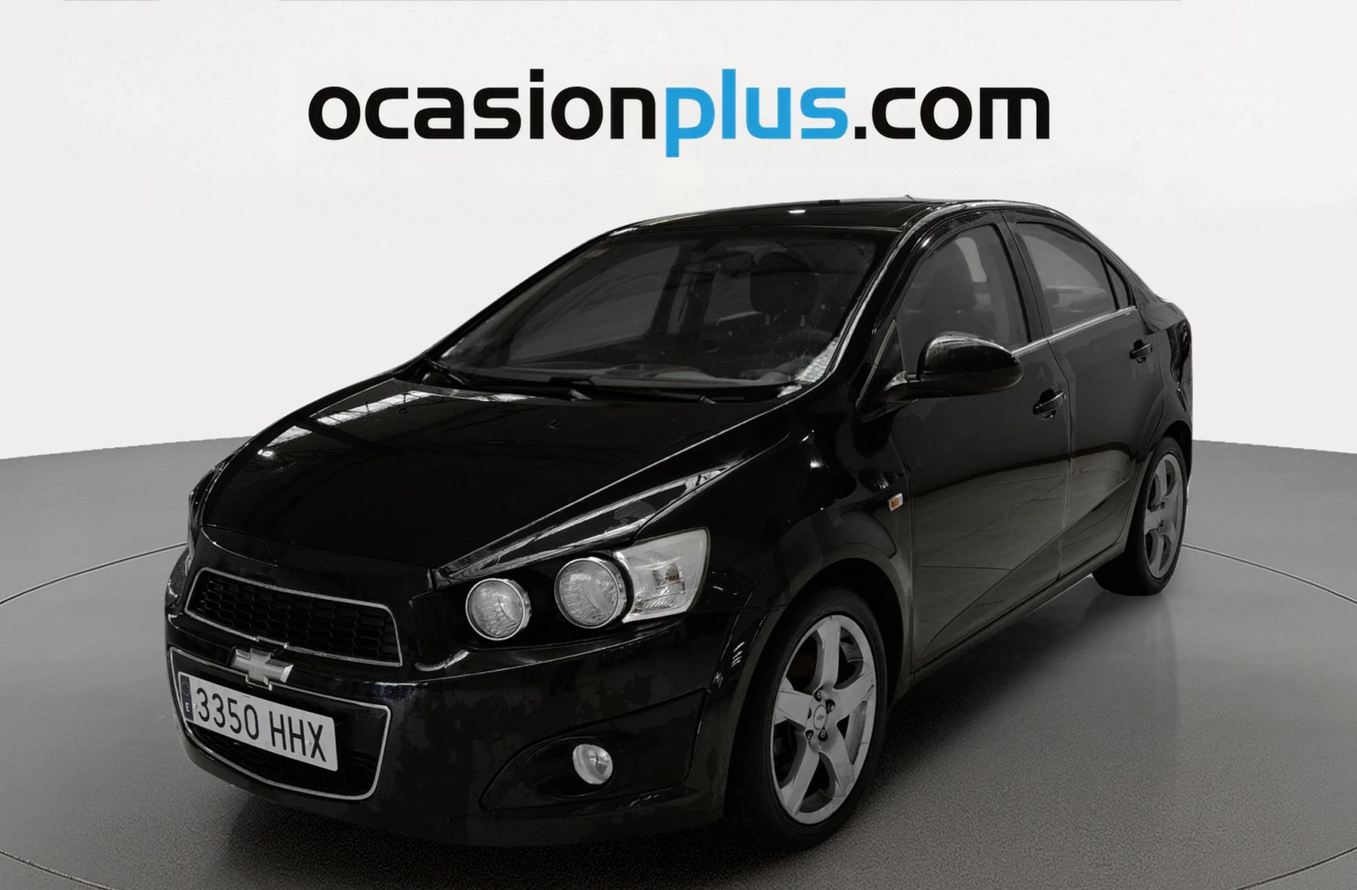 Chevrolet Aveo 1.3 LTZ
