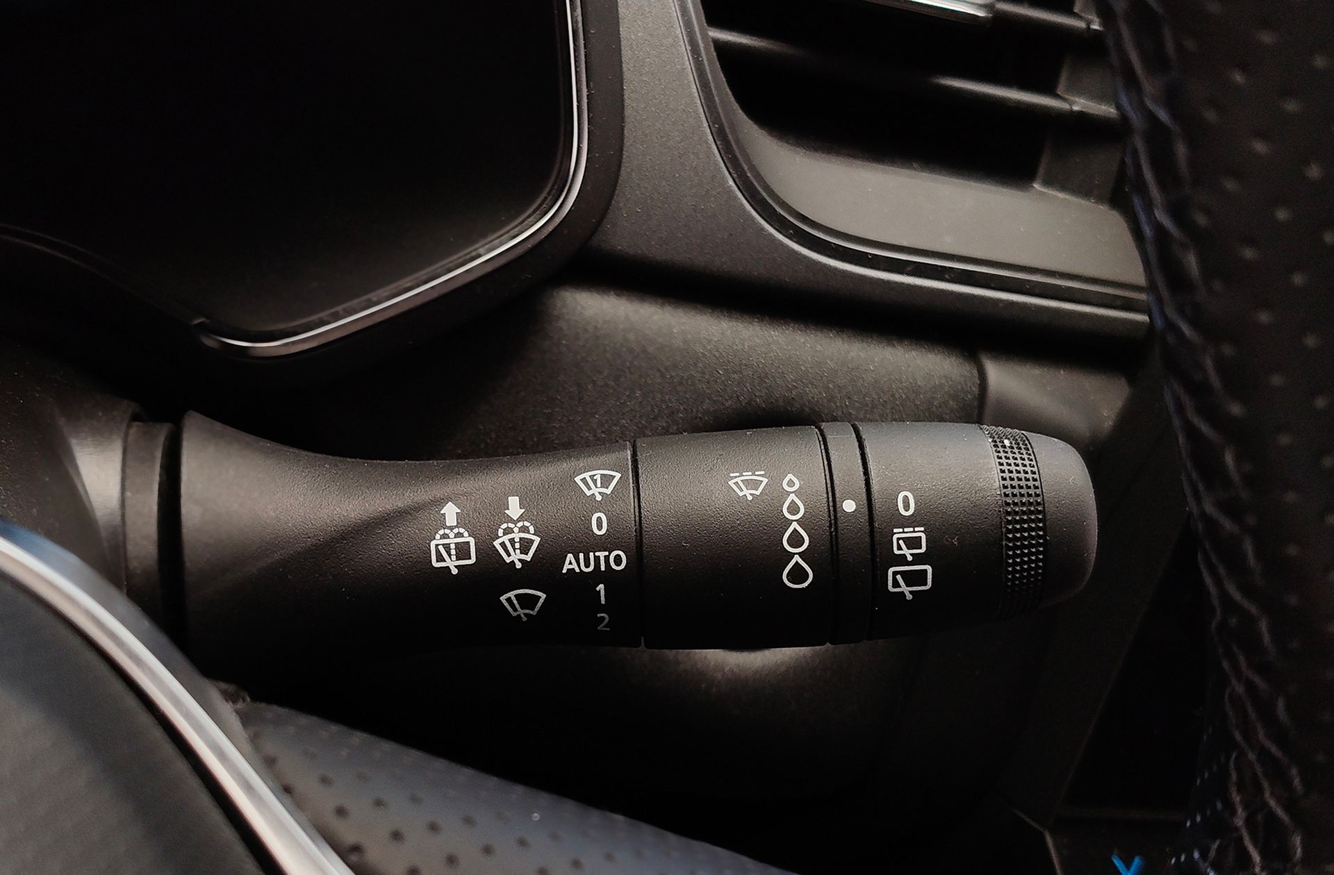 Renault Symbioz Techno mildhybrid - foto 31