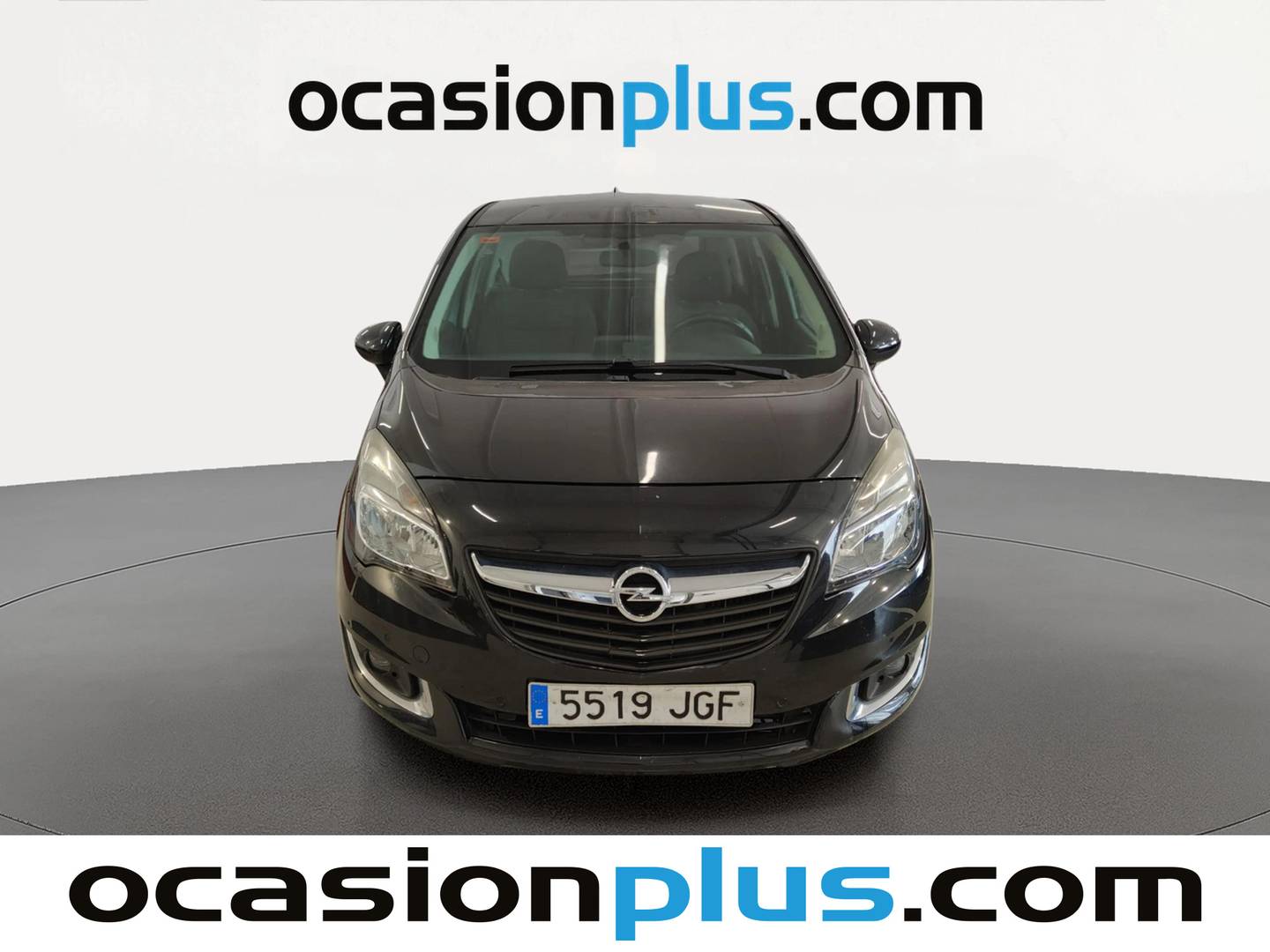 Opel Meriva Opel Meriva 1.6 CDTI S&S Ecoflex Selective (110 CV) 110cv