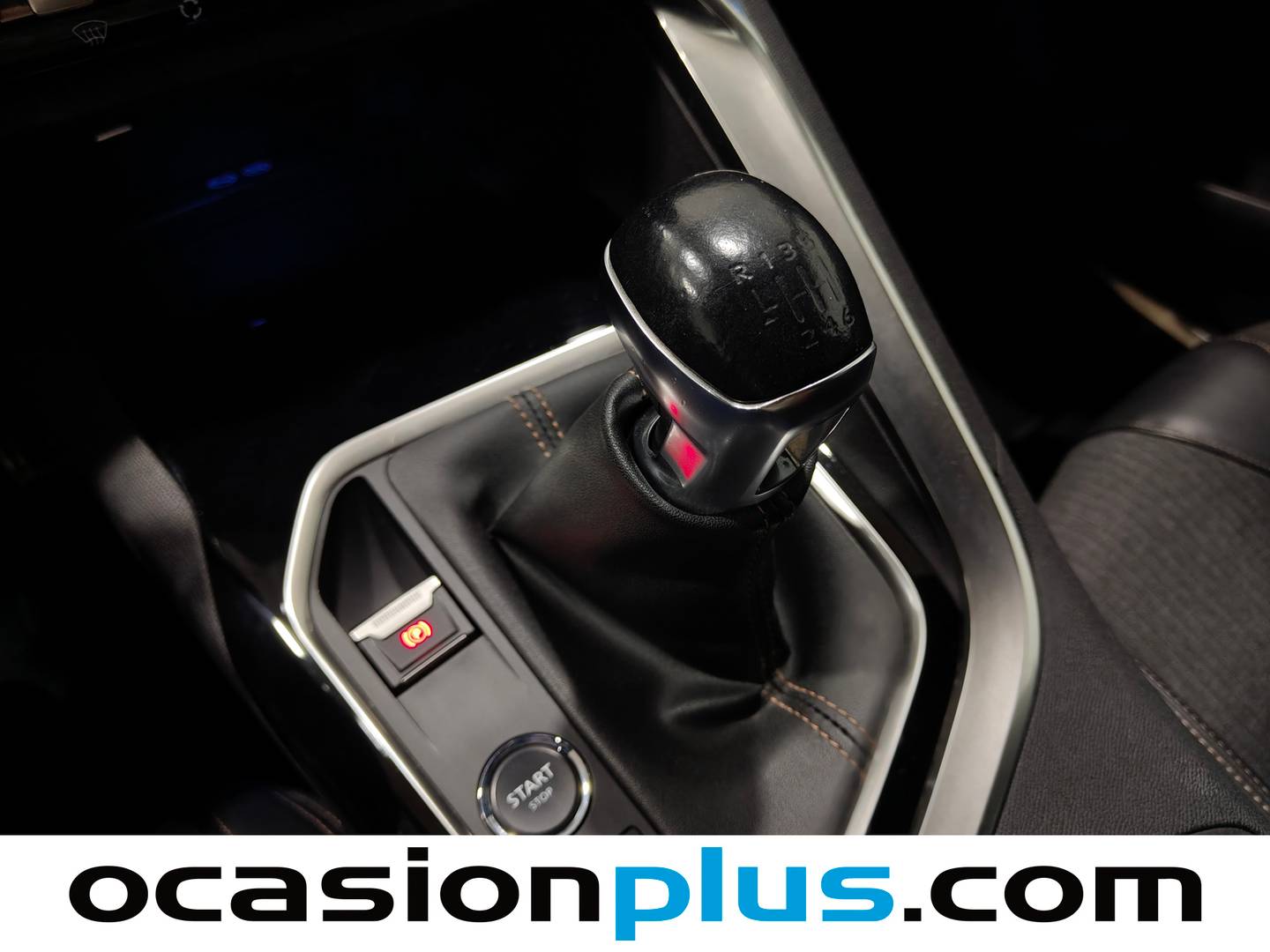 Peugeot 3008 Peugeot 3008 BlueHDi 150 S&S GT Line (150 CV) de ocasión