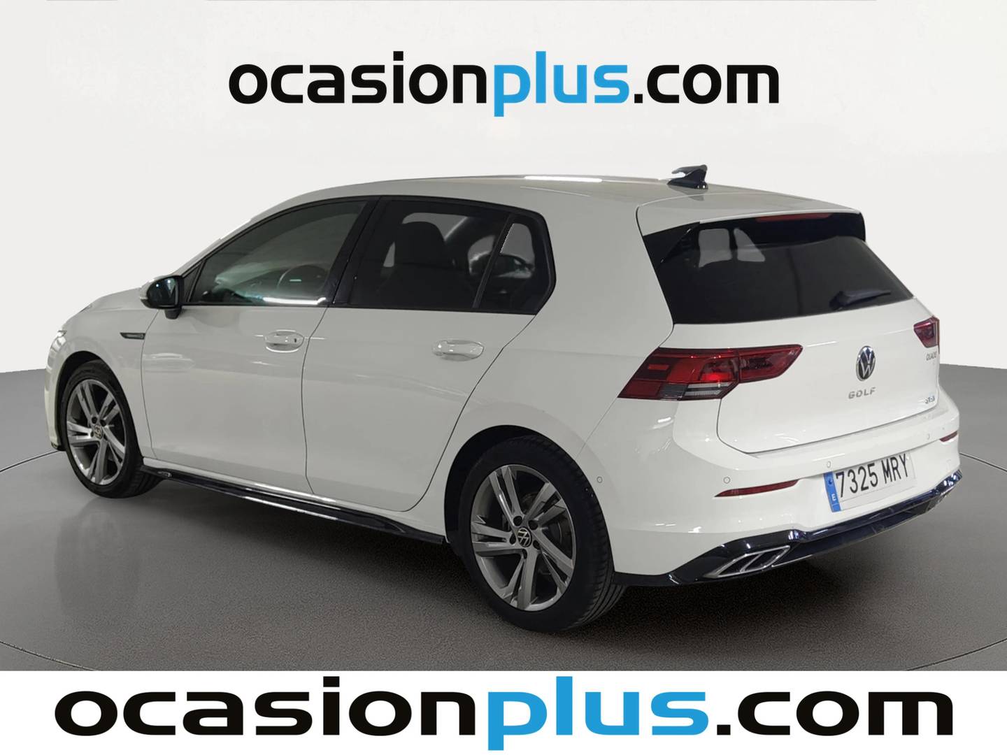 Volkswagen Golf Volkswagen Golf R-Line 1.5 eTSI (150 CV) DSG de segunda mano