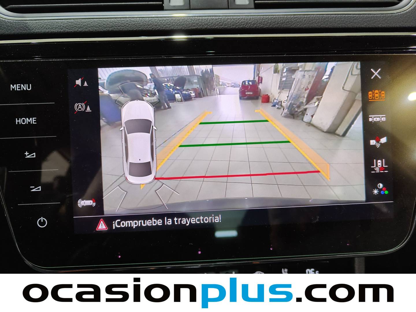 Foto Skoda Superb Skoda Superb 2.0 TDI Laurin&Klement DSG (190 CV)