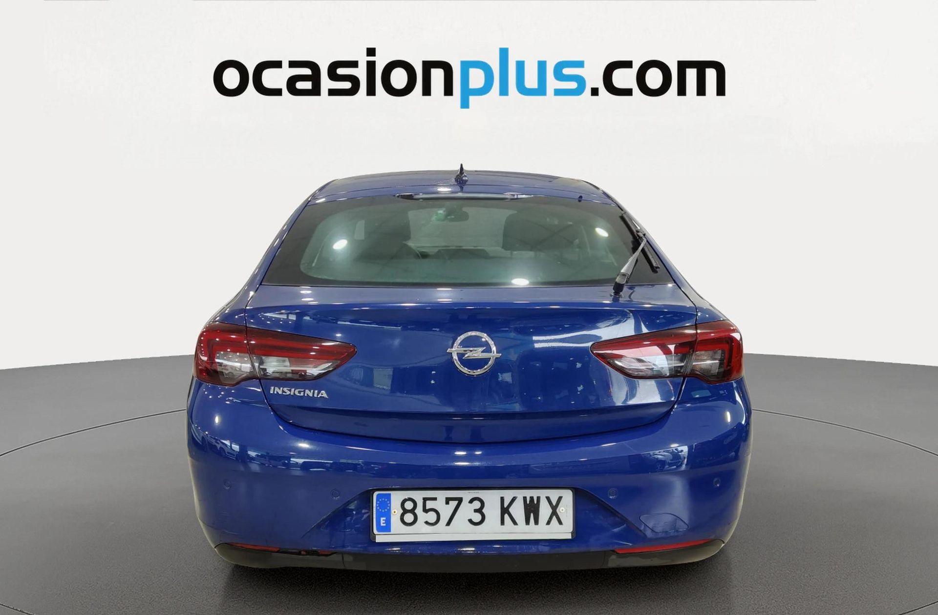 Opel Insignia GS 1.6 CDTI TD Selective Pro - foto 16