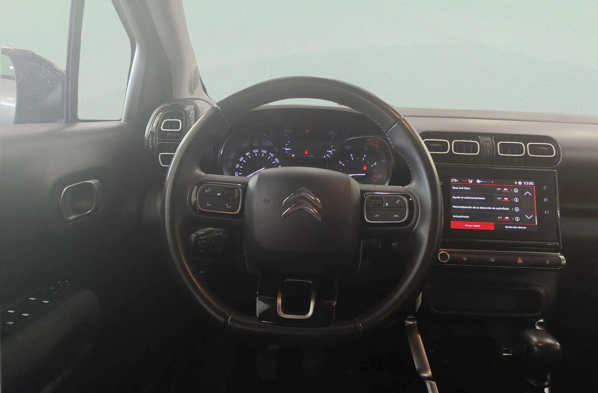 Citroën C3 Aircross PureTech 110 You! - foto 21