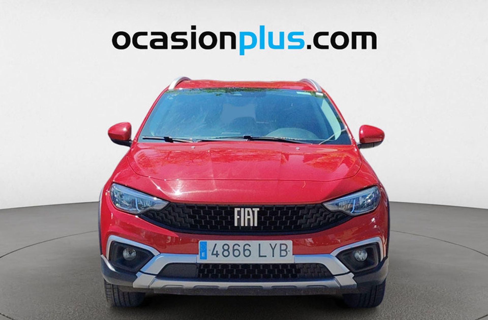 Fiat Tipo 1.5 Hybrid Cross DCT - foto 16