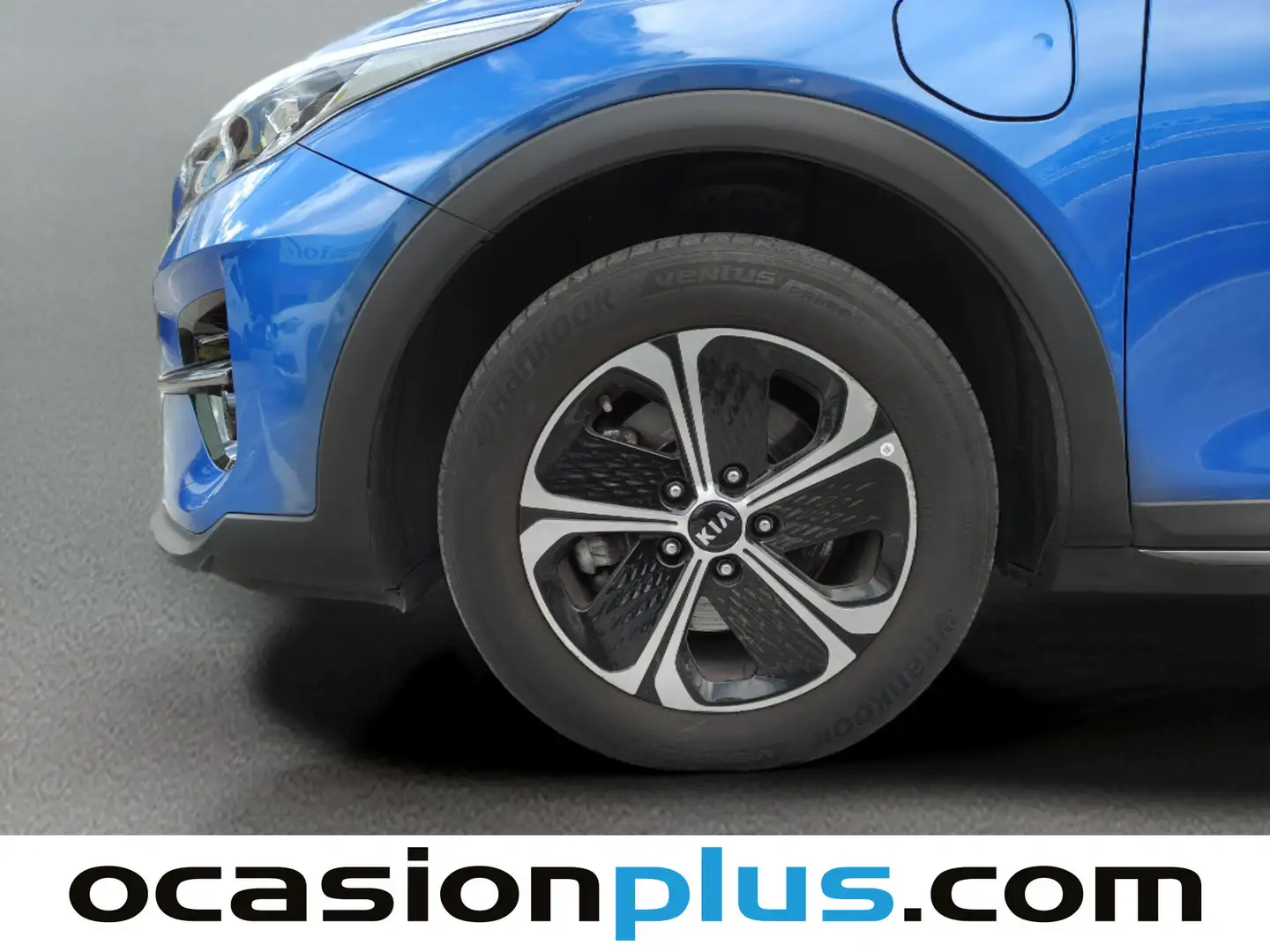 Foto KIA XCeed Kia XCeed 1.6 GDi PHEV eDrive (141 CV)