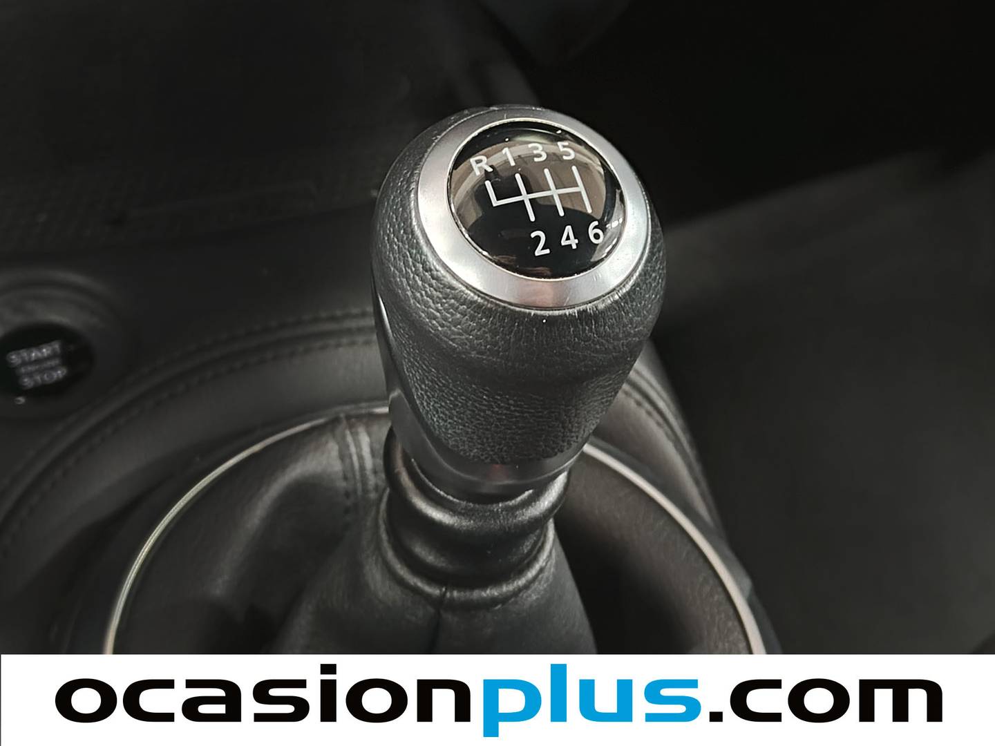 Foto Nissan JUKE Nissan Juke DIG-T N-Connecta 4x2 (114 CV)