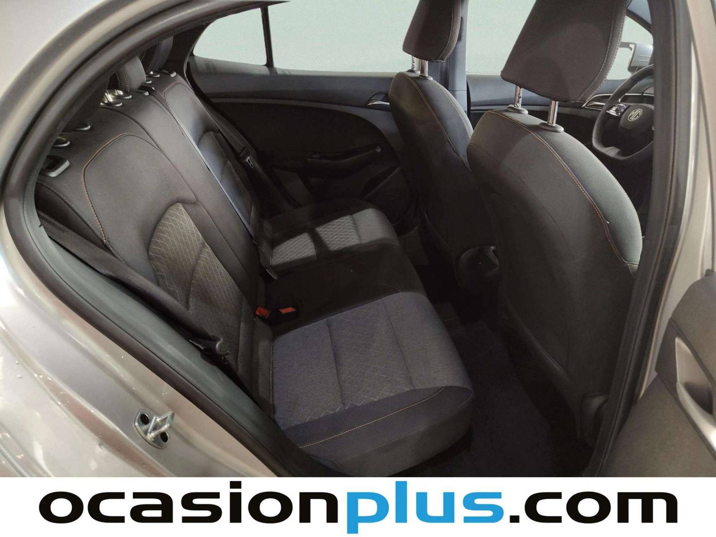 MG MG3 MG MG3 1.5 Comfort (116 CV) km 0