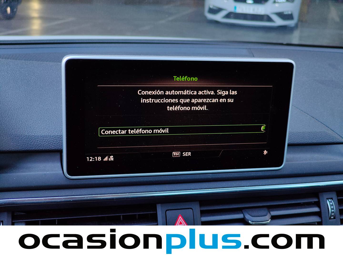 Audi A4 Audi A4 Advanced edition 2.0 TDI  (150 CV) S tronic de ocasión