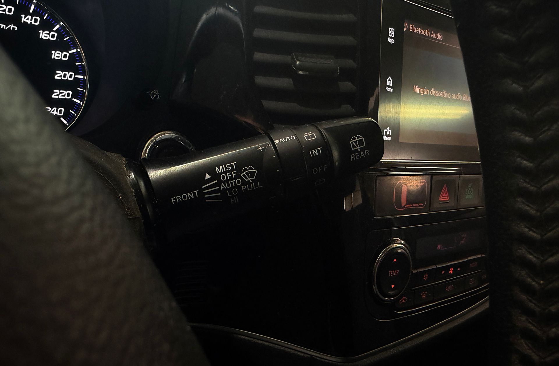 Mitsubishi Outlander 220 DI-D Motion 2WD - foto 23