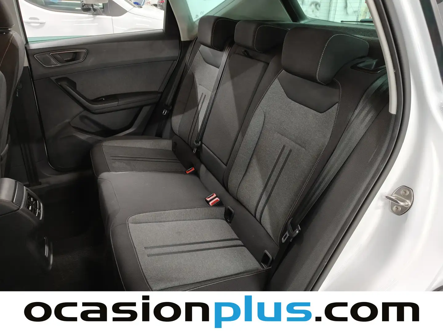 Foto Seat Ateca SEAT Ateca 1.5 TSI S&S Style XL (150 CV)