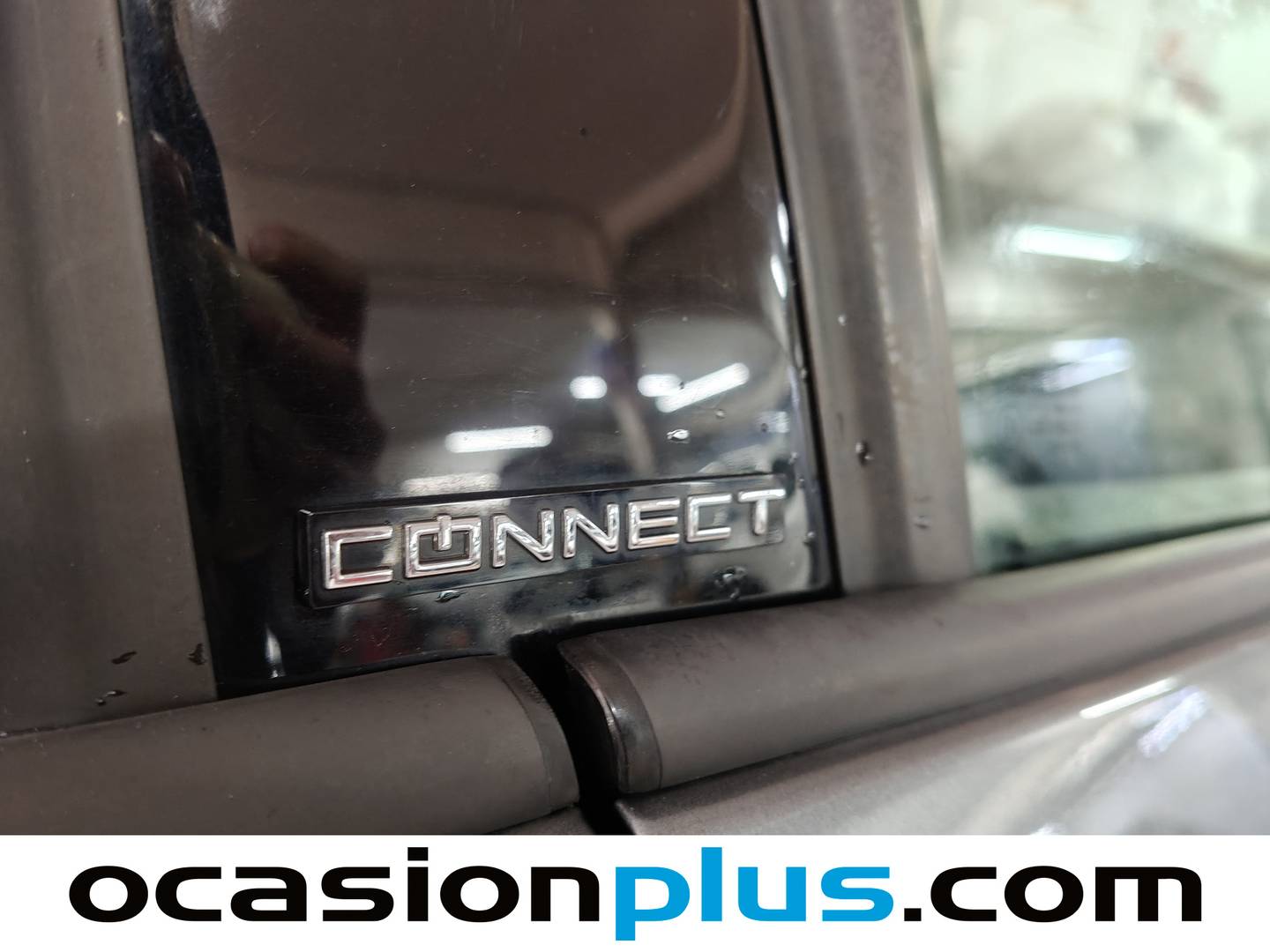 Seat Ibiza Seat Ibiza 1.0 EcoTSI Style Connect (110 CV) de segunda mano