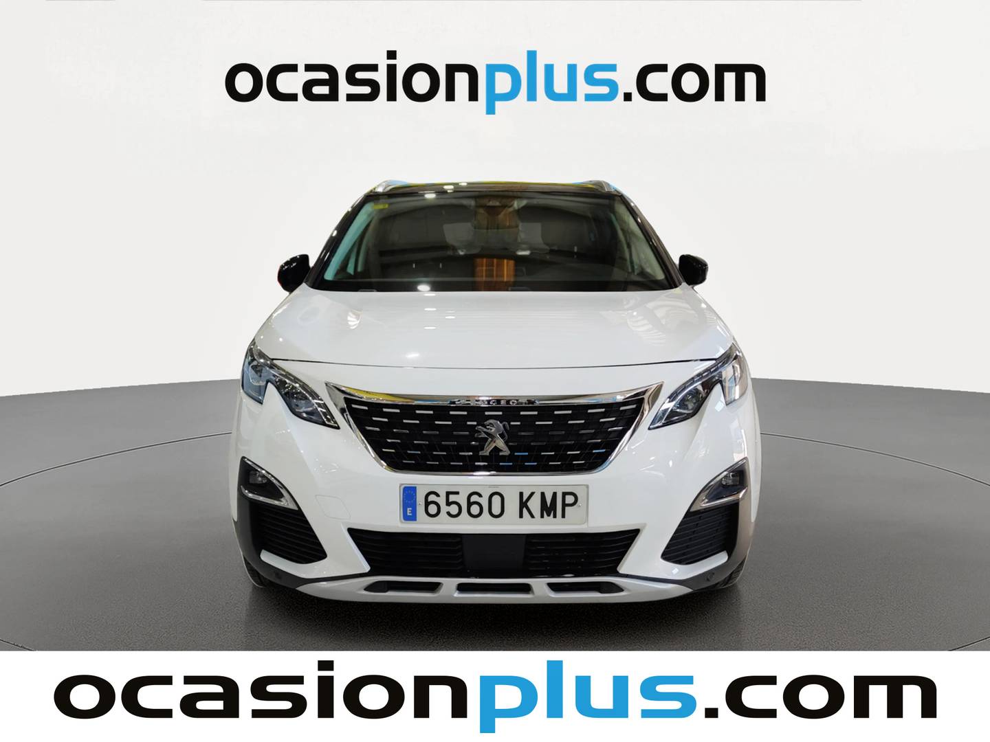 Peugeot 5008 Peugeot 5008 PureTech 130 S&S Allure (130 CV) 7 Plazas 130cv