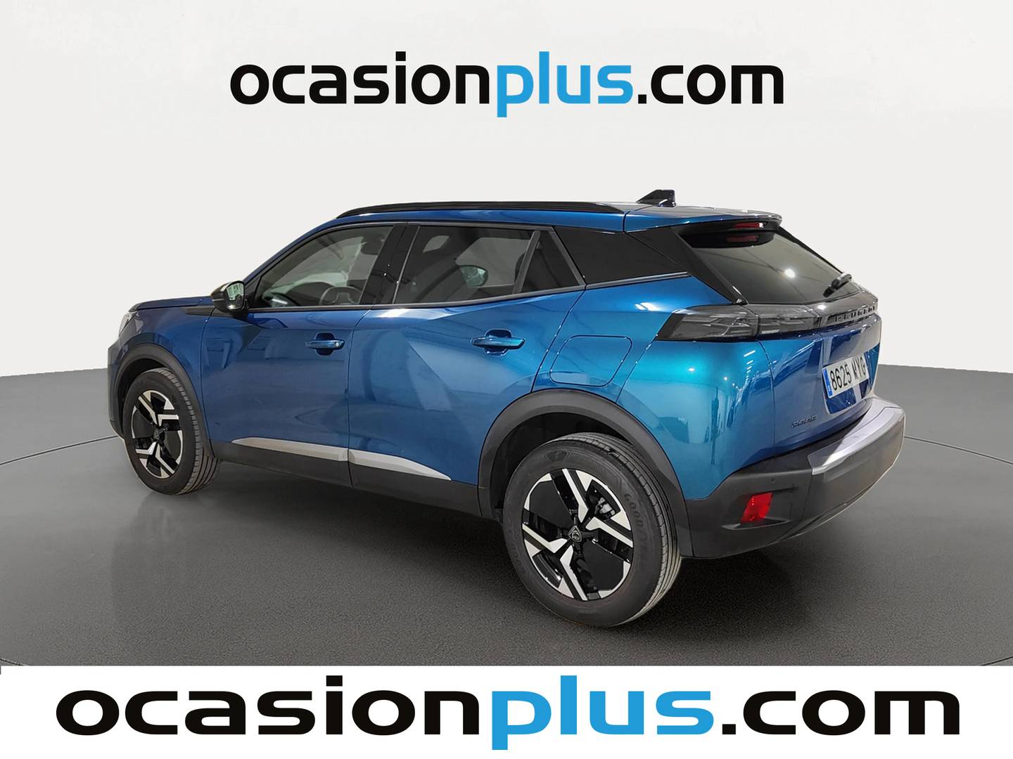 Foto Peugeot 2008 Peugeot 2008 PureTech 100 S&S Allure (100 CV)