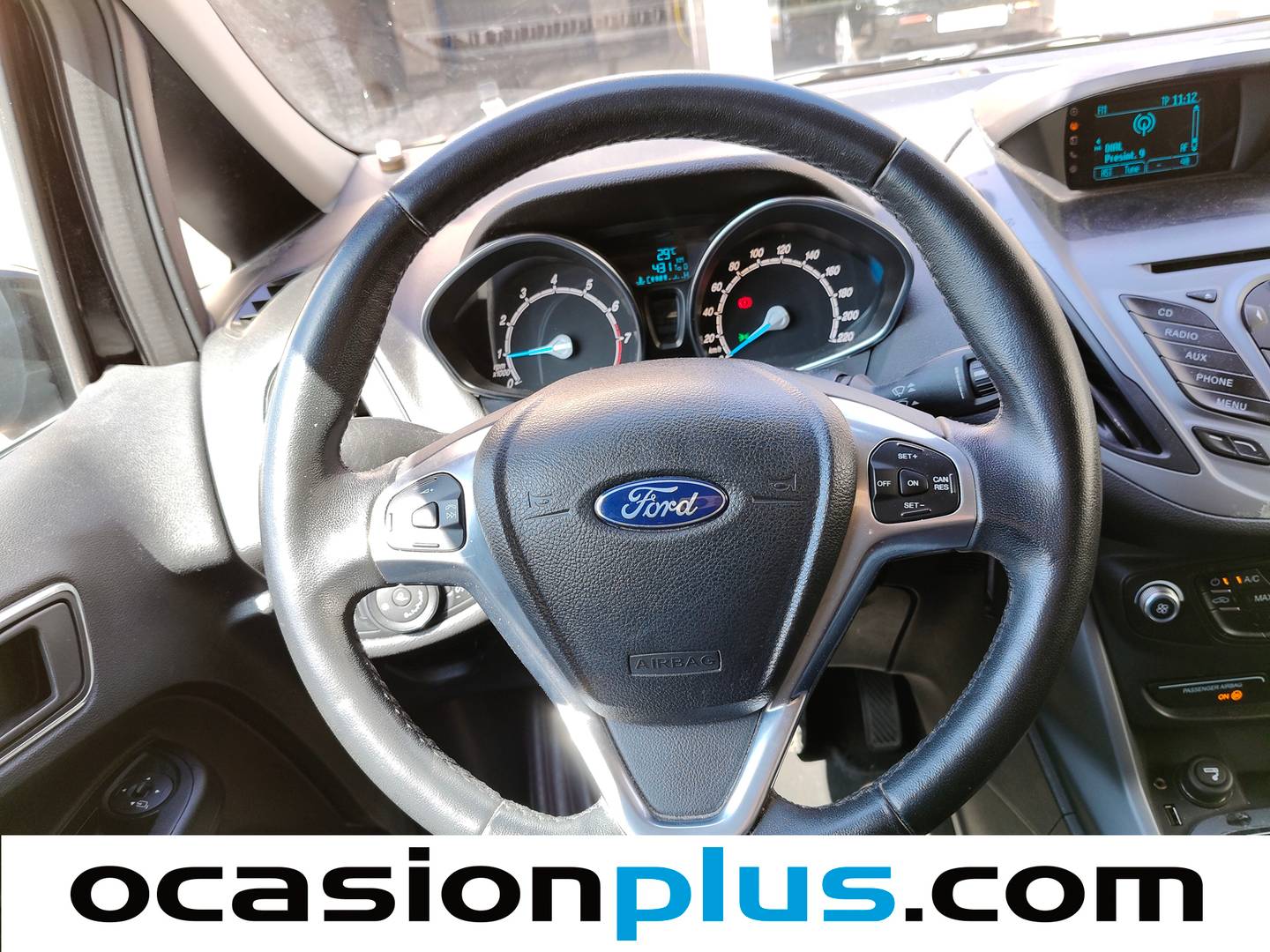 Ford B-MAX Ford B-Max 1.0 EcoBoost Trend (100 CV) 2016