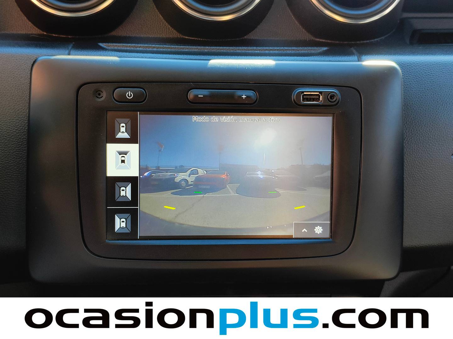 Extras del Dacia Duster Dacia Duster 1.6 GLP Prestige 4X2 (115 CV)