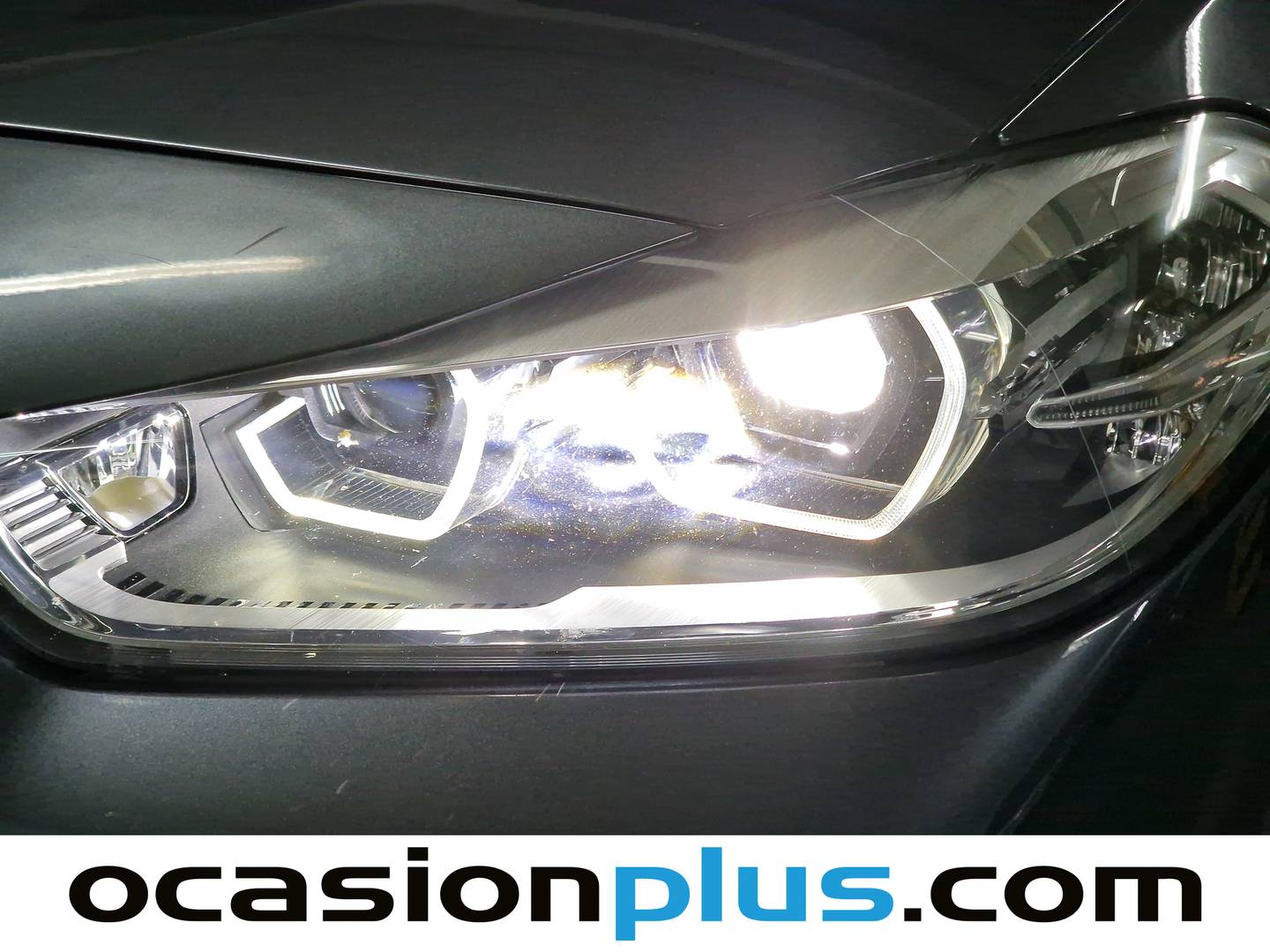 Foto BMW X2 BMW X2 sDrive18d (150 CV)