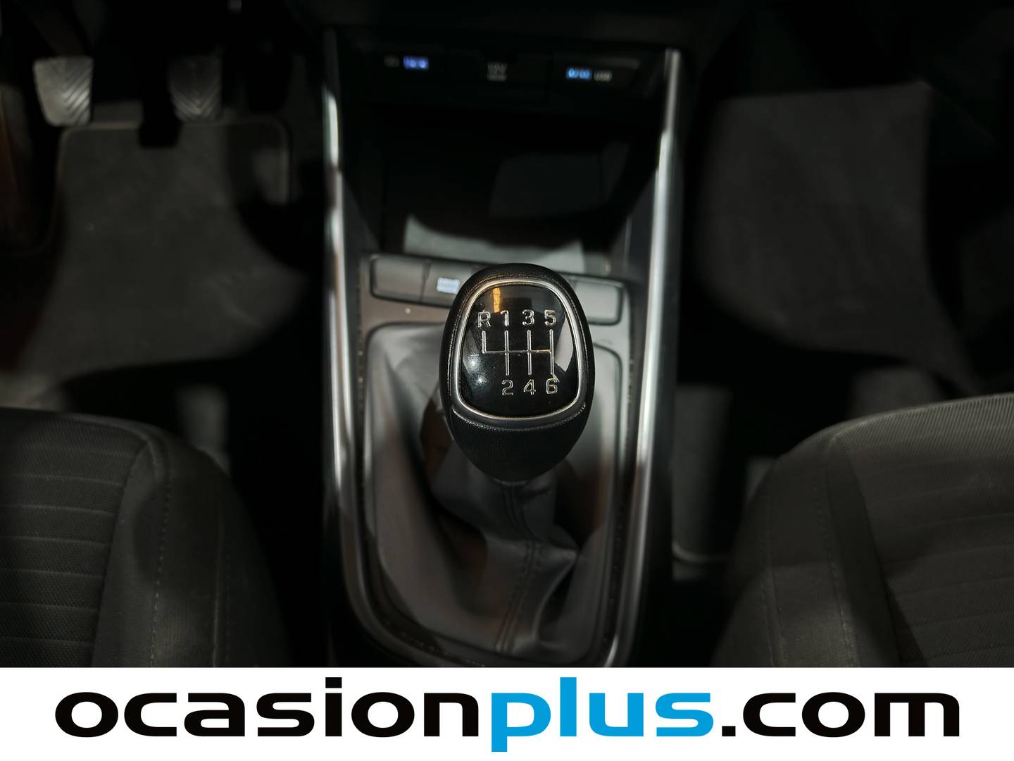 Foto Hyundai i20 Hyundai i20 1.0 TGDI 48V Klass (100 CV)